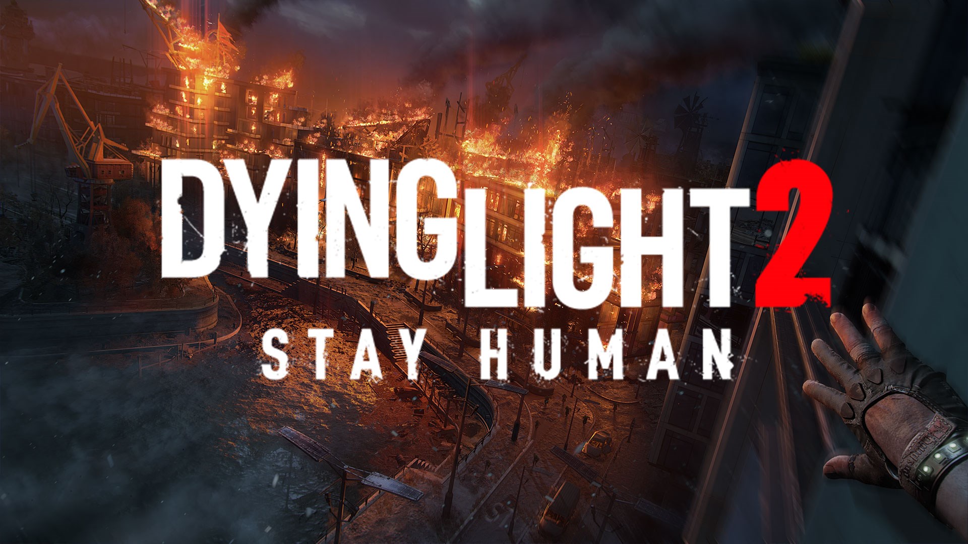 dying light steam charts